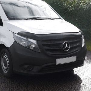 Mercedes Vito W447 2014- Bonnet Protector 