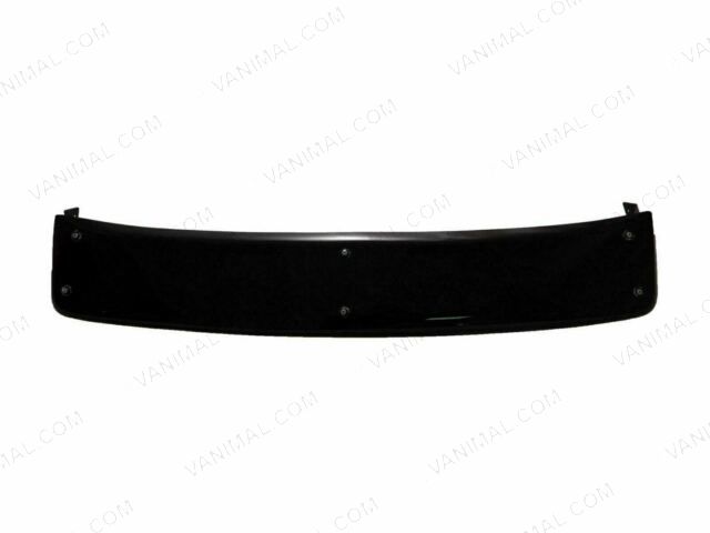 Fiat Talento 2016- Dark Acrylic Sun Visor