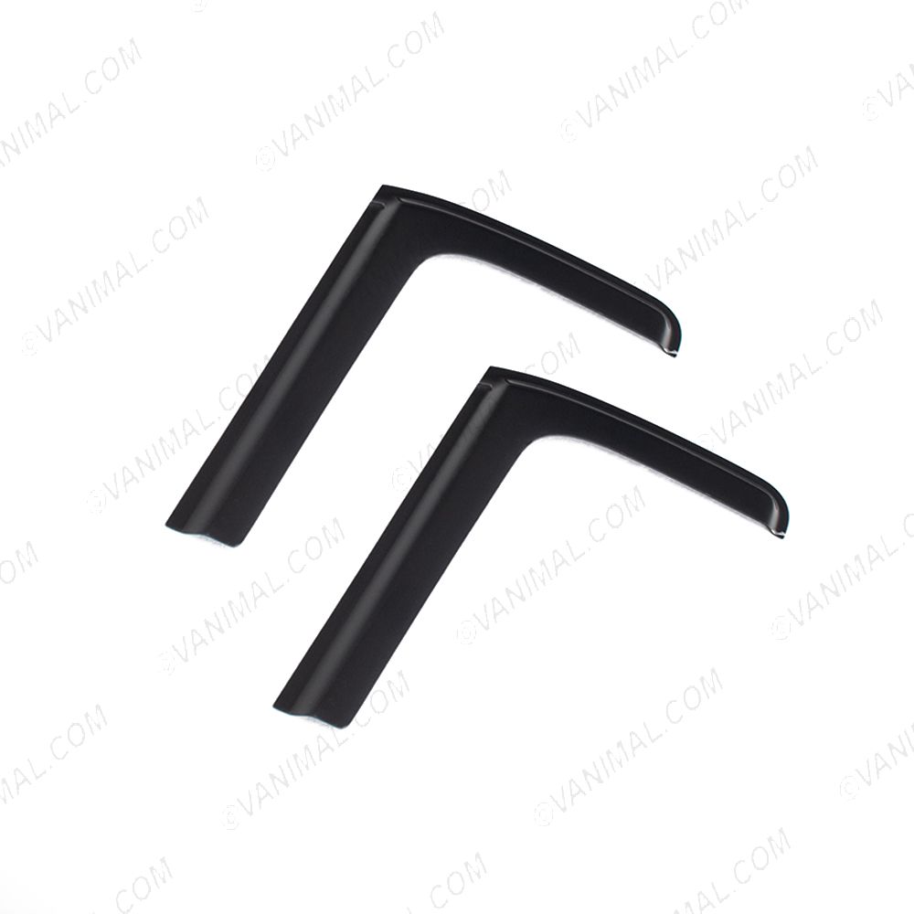 Maxus Deliver 9 2019- Wind Deflectors