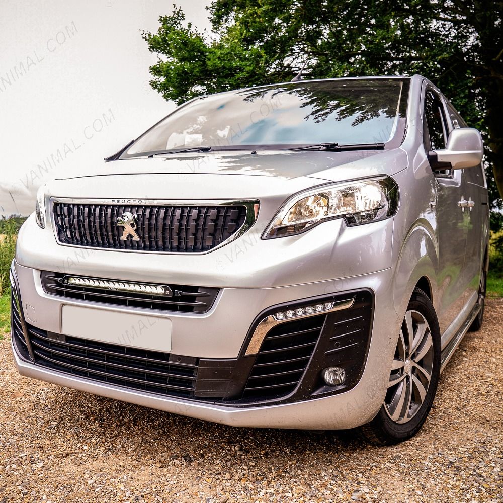 Lazer Lamps Linear-18 for Peugeot Expert 2016-2023