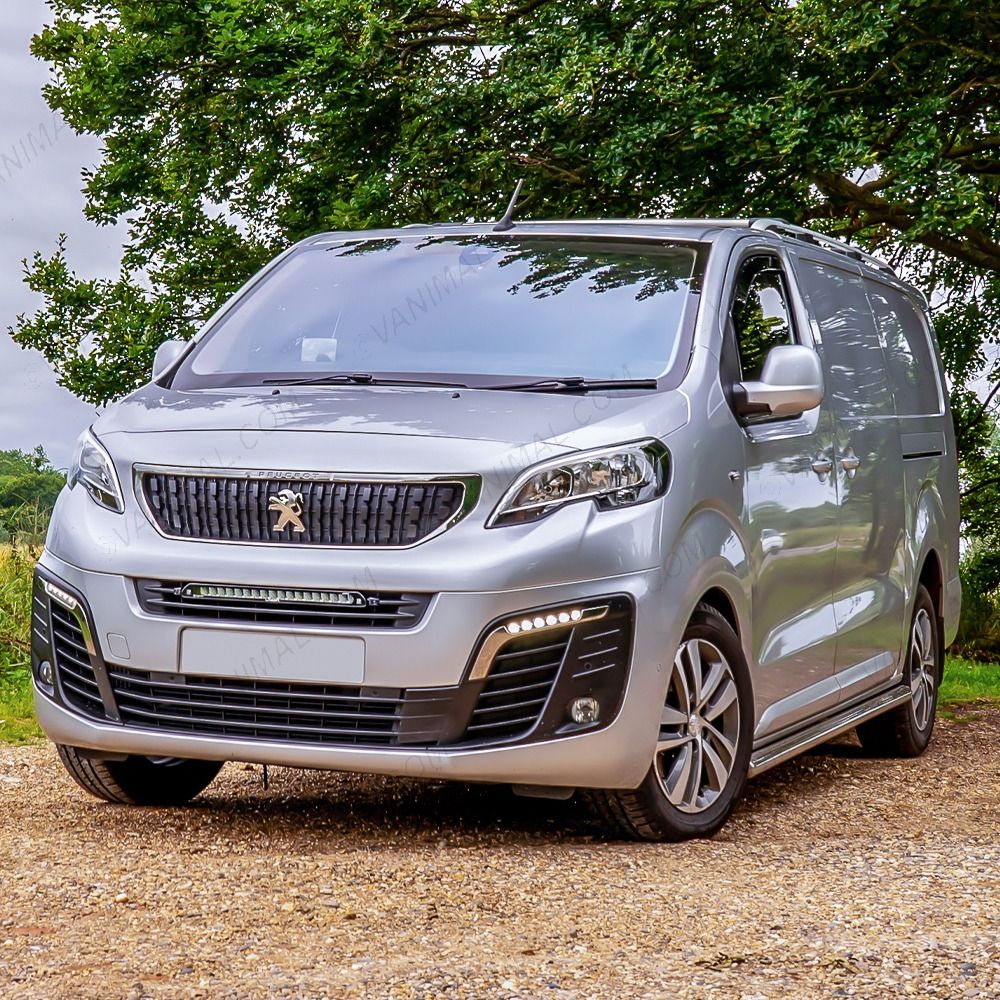 Lazer Lamps Linear-18 for Peugeot Expert 2016-2023 Van