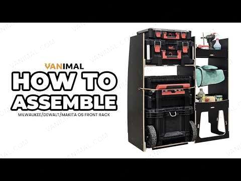 trolley and top trays