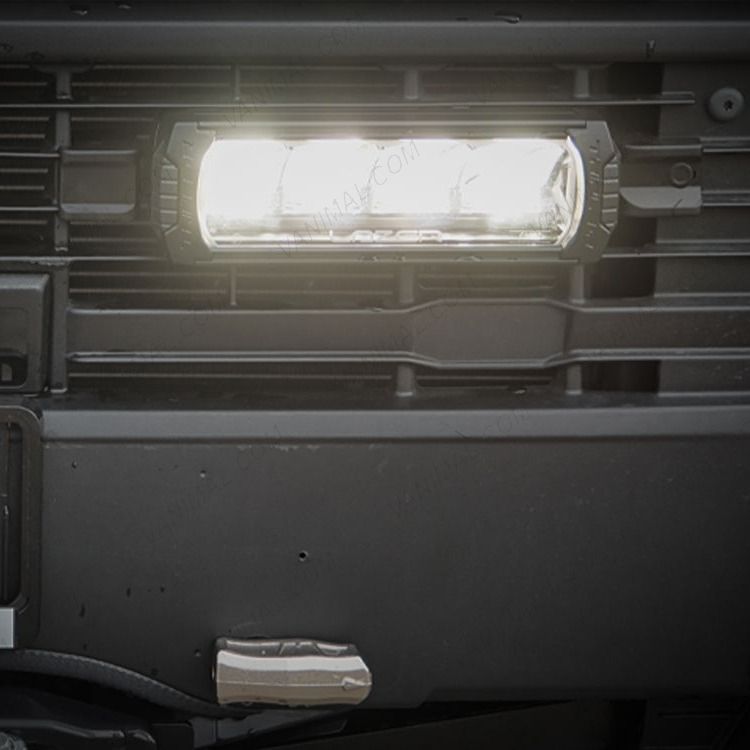 Citroen Relay 2024- Lazer Lamps Triple-R 750 LED Grille Integration Kit