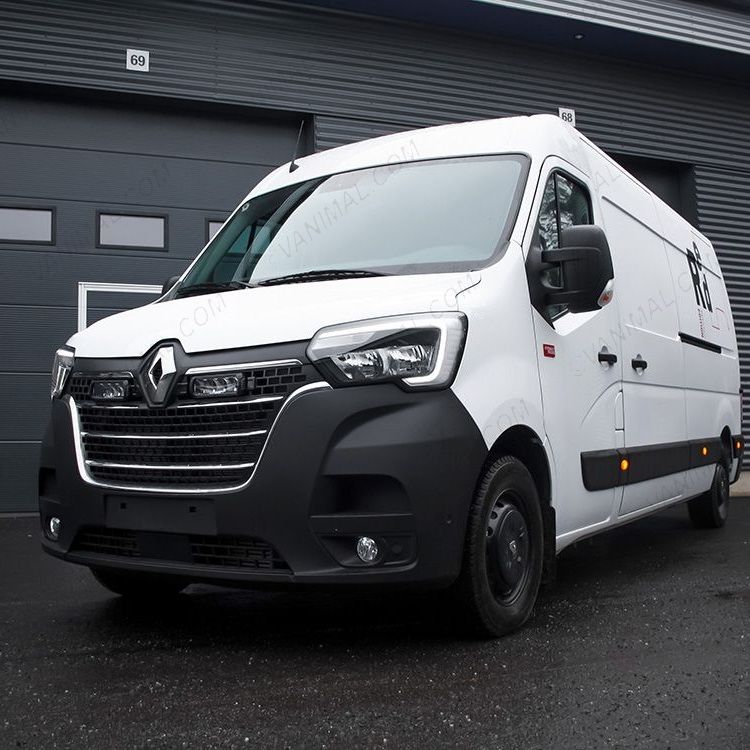 Renault Master (2020-2023) Triple-R 750 LED Integration Kit