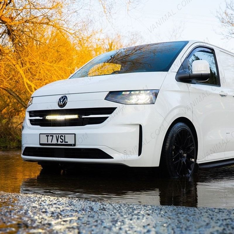 VW Transporter T7 2025- Lazer Glide Grille Integration Kit