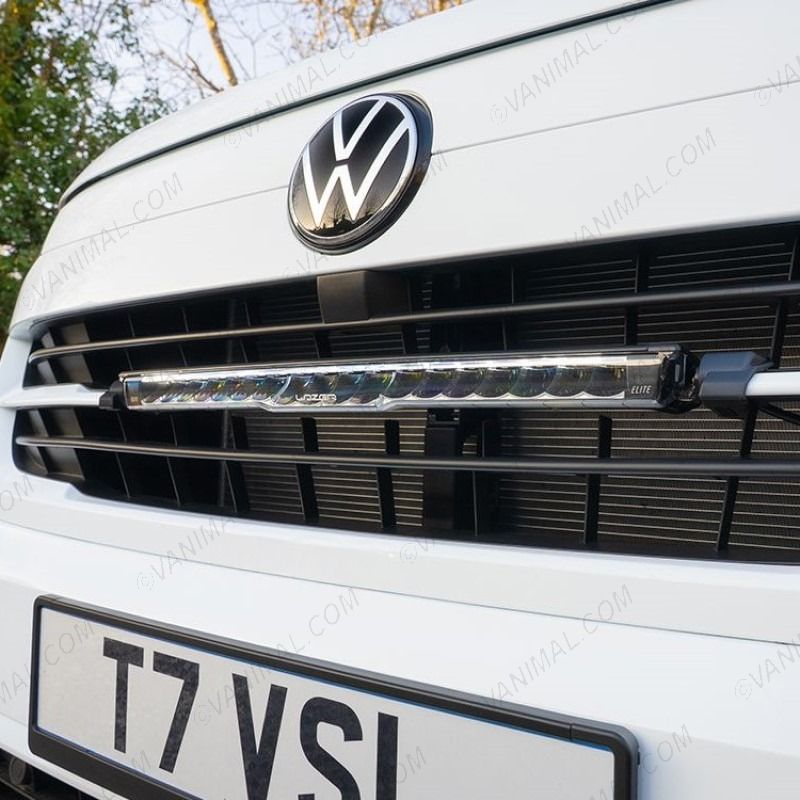 Linear-18 Elite LED integration Kit for VW Transporter T7 2025 Onwards