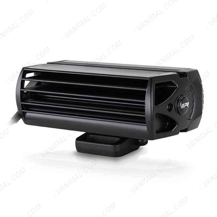 Back view of the Lazer Lamps Triple-R 750 LED Light Bar