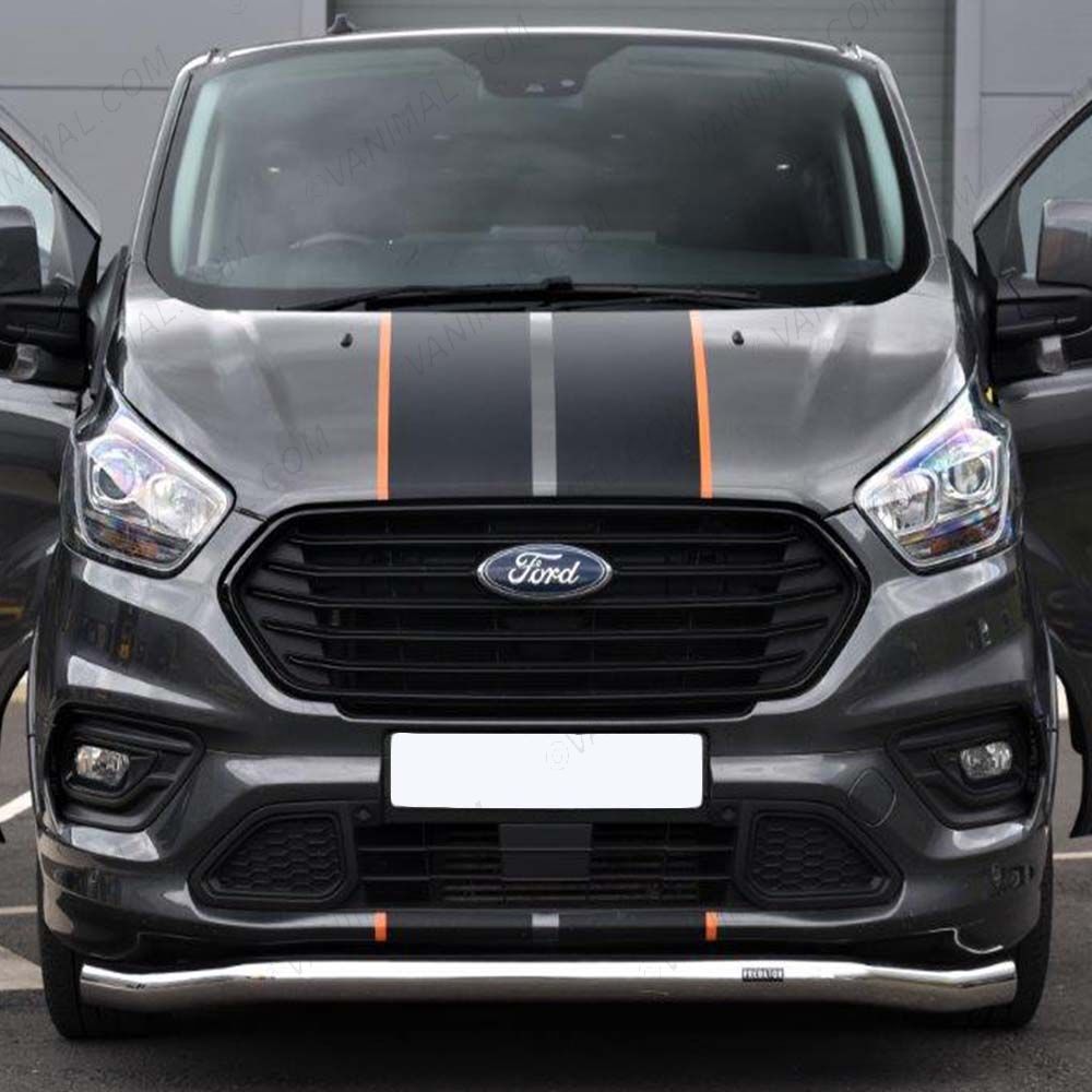 Transit Custom Sport 2018-2023 Spoiler Bar