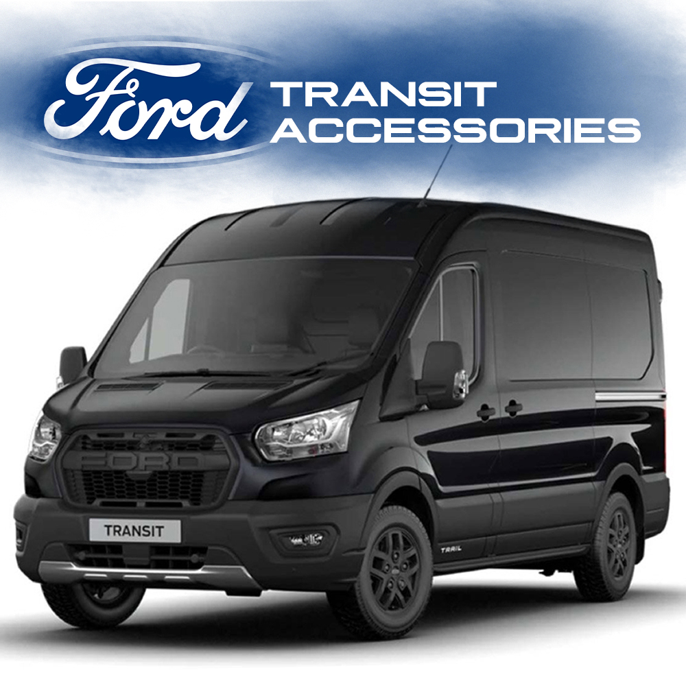 Ford Transit Accessories