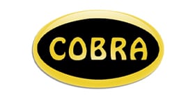 Cobra styling accessories for vans