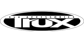 Trux brand accessories for vans