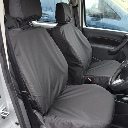 Seat Covers for the Renault Kangoo