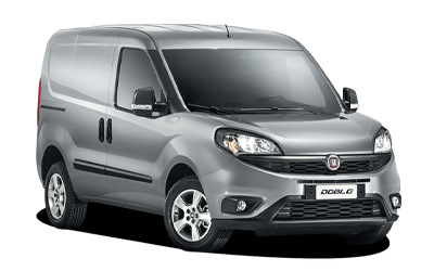 Fiat Doblo Van Accessories and Upgrades