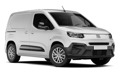 Fiat Doblo Van Accessories and Upgrades