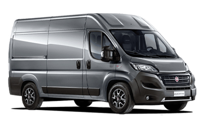 Fiat Ducato Van Accessories and Upgrades