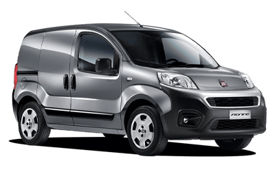 Fiat Fiorino Van Accessories and Upgrades