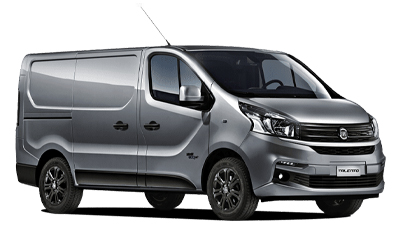 Fiat Talento Van Accessories and Upgrades