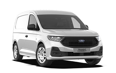 Ford Transit Connect Van Accessories and Upgrades