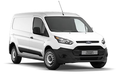 Ford Transit Connect Van Accessories and Upgrades