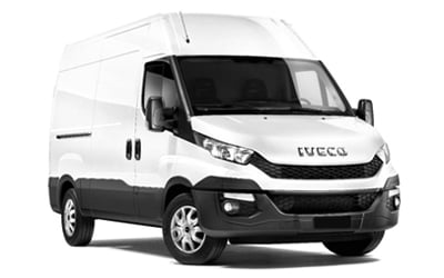 Iveco Daily Van Accessories and Upgrades