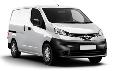 Nissan NV200 Van Accessories and Upgrades