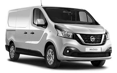 Nissan NV300 Van Accessories and Upgrades