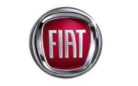 Fiat van racking and shelving solutions