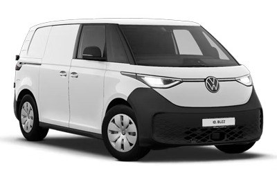 Volkswagen ID. Buzz Van Accessories and Upgrades