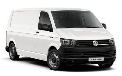 Volkswagen Transporter Van Accessories and Upgrades