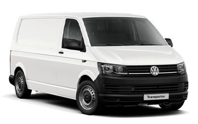 Volkswagen on sale van accessories