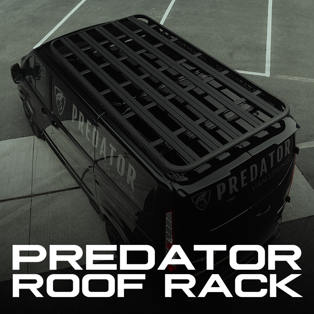 Predator Roof Rack
