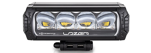 Lazer Lamps Triple-R 750 Light Bar
